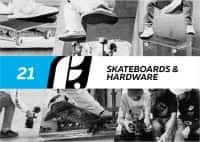 Встречайте новую коллекцию Footwork Skateboards 2021