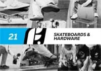 Встречайте новую коллекцию Footwork Skateboards 2021