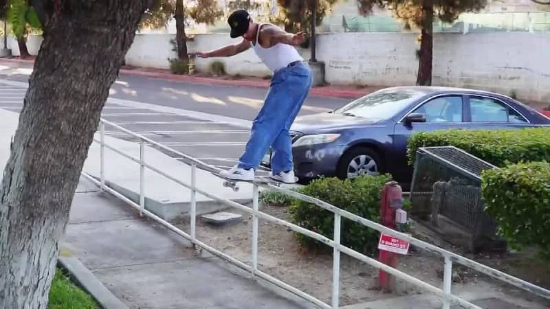 Та самая трёха с Эль Торо от Chris Joslin’а в его профайле "G-Ma" 🔥