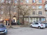 УС SkateShop находится по адресу: г.Уфа, Ул.Максима Горького д.76/52 .Вход «Экодом», звонок слева…