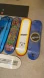 Новая поставка дек, шкурок, подшипников от ЮНИОН Скейтборды в УС SkateShop г.Уфа