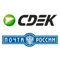 Напоминаем, что у нас действует бесплатная доставка по всей России при заказе от 5 тысяч рублей!