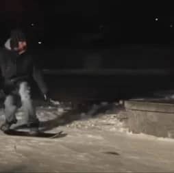 Сноускейты Ambition в наличии в УС SkateShop - https://vk.com/market-71572573?section=album_12