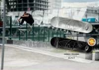 Встречайте новую коллекцию Footwork Skateboards 2020 🔥