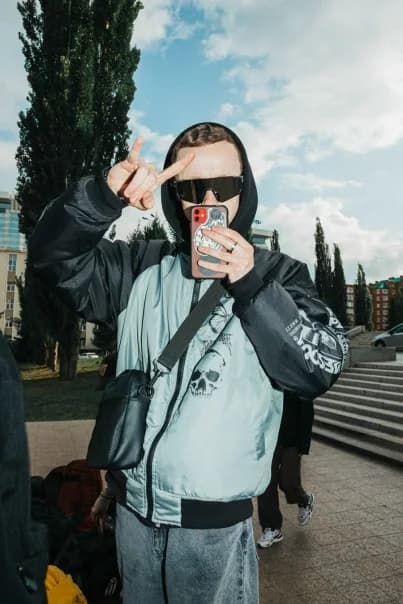 Перед новогодней суетой вспомним летний денёк GSD 2023 с Профа 😉 Добавляйте свои фотки, если есть…