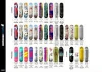 Встречайте новую коллекцию Footwork Skateboards 2020 🔥