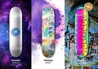 Встречайте новую коллекцию Footwork Skateboards 2020 🔥