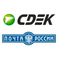 Напоминаем, что у нас действует бесплатная доставка по всей России при заказе от 5 тысяч рублей!