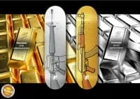 Встречайте новую коллекцию Footwork Skateboards 2021