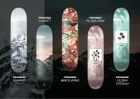 Встречайте новую коллекцию Footwork Skateboards 2021