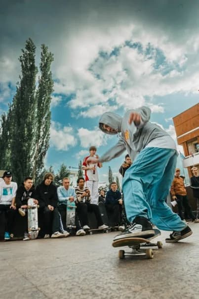 Перед новогодней суетой вспомним летний денёк GSD 2023 с Профа 😉 Добавляйте свои фотки, если есть…