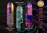Встречайте новую коллекцию Footwork Skateboards 2020 🔥