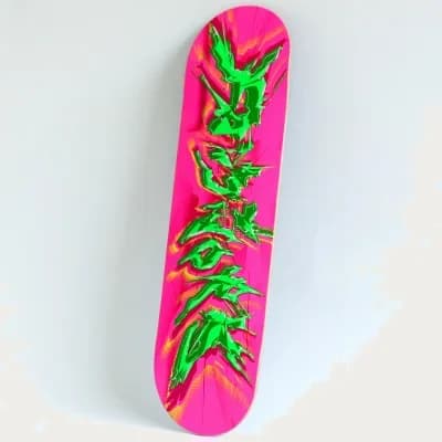 Дека Foorwork PROGRESS Blaze 8"