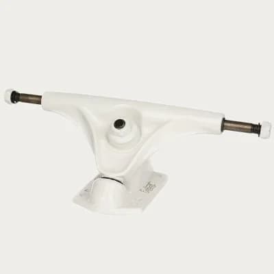 Подвески для лонгборда Eastcoast Mission White 180мм
