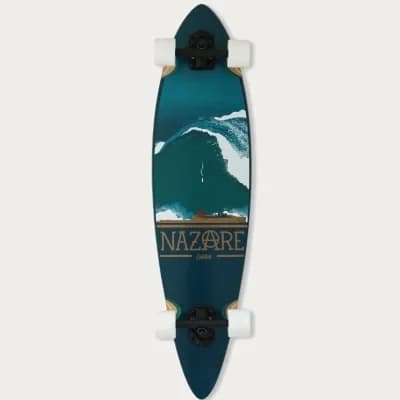 Лонгборд Eastcoast Nazare 38" x 9.75"
