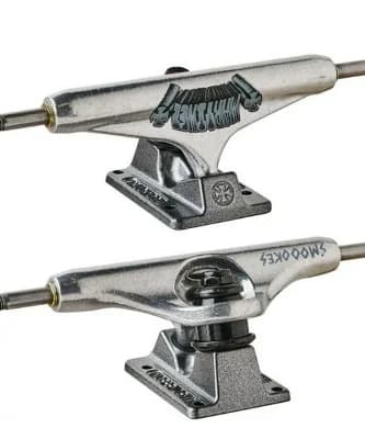 Подвески INDEPENDENT PRO MILTON MARTINEZ STANDART TRUCKS 139мм