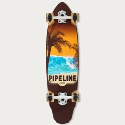 Лонгборд Eastcoast PIPELINE 35" x 9.5"