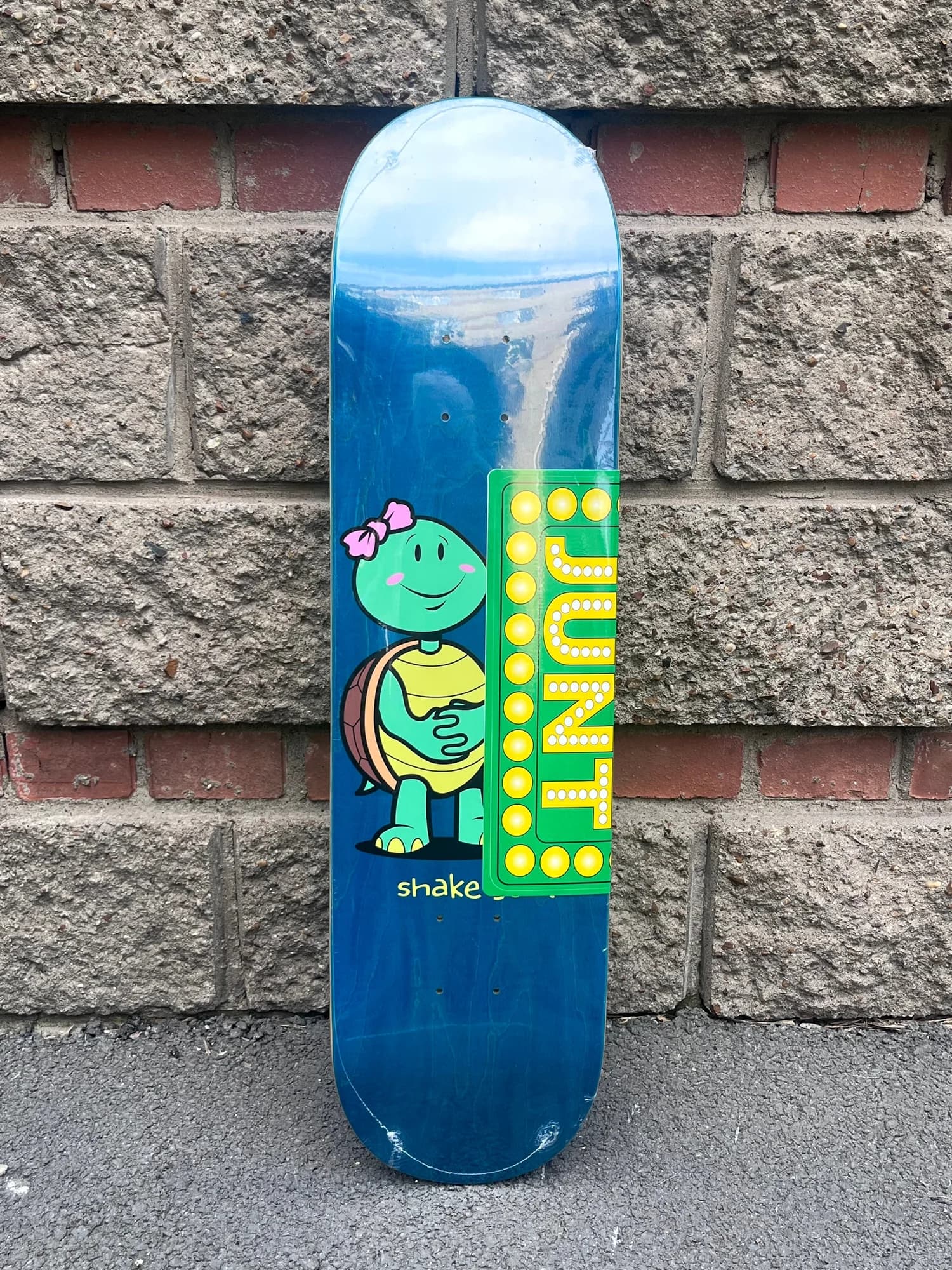 Дека Shake Junt Shelly deck 8.25"