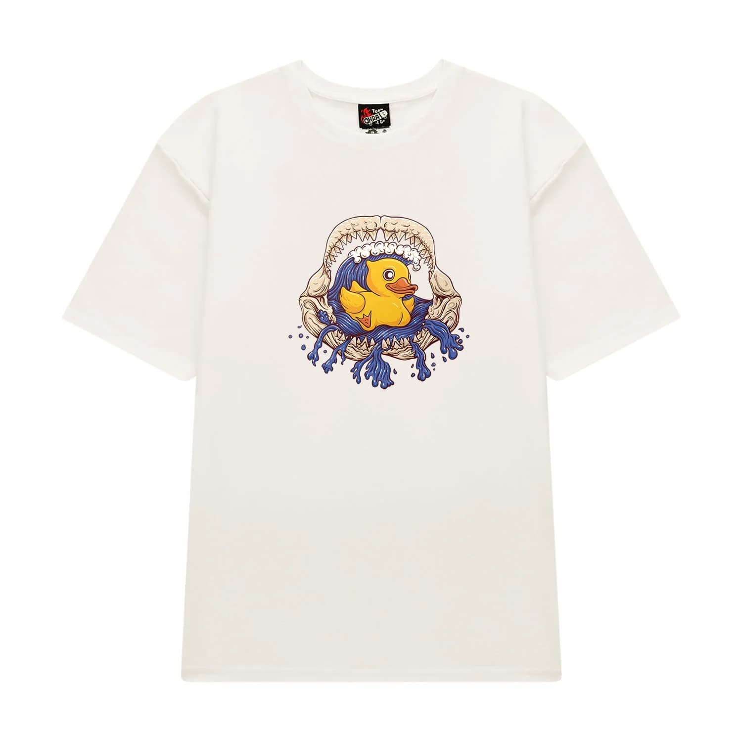 Футболка “Fat Lip” XL