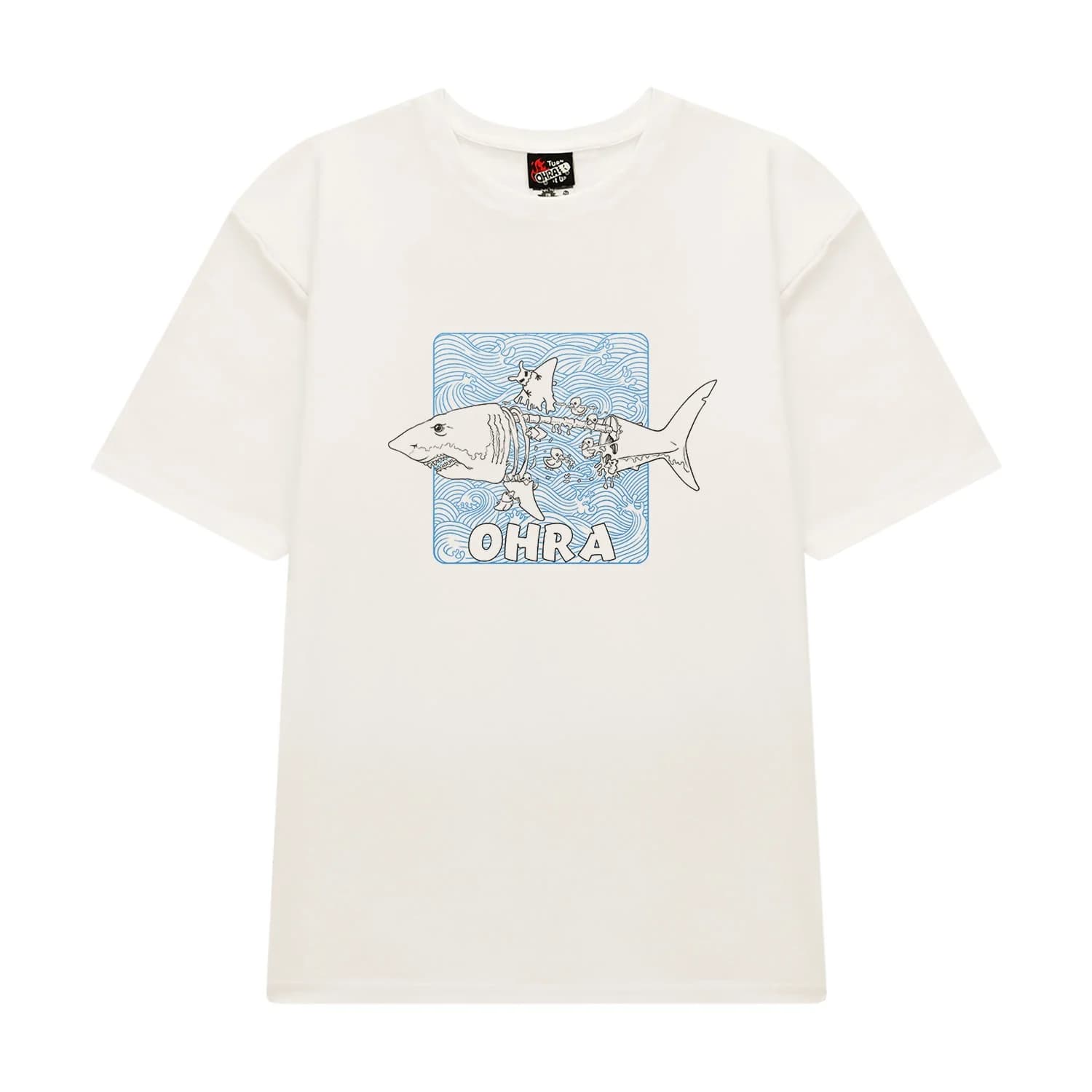 Футболка “Song 2” XL