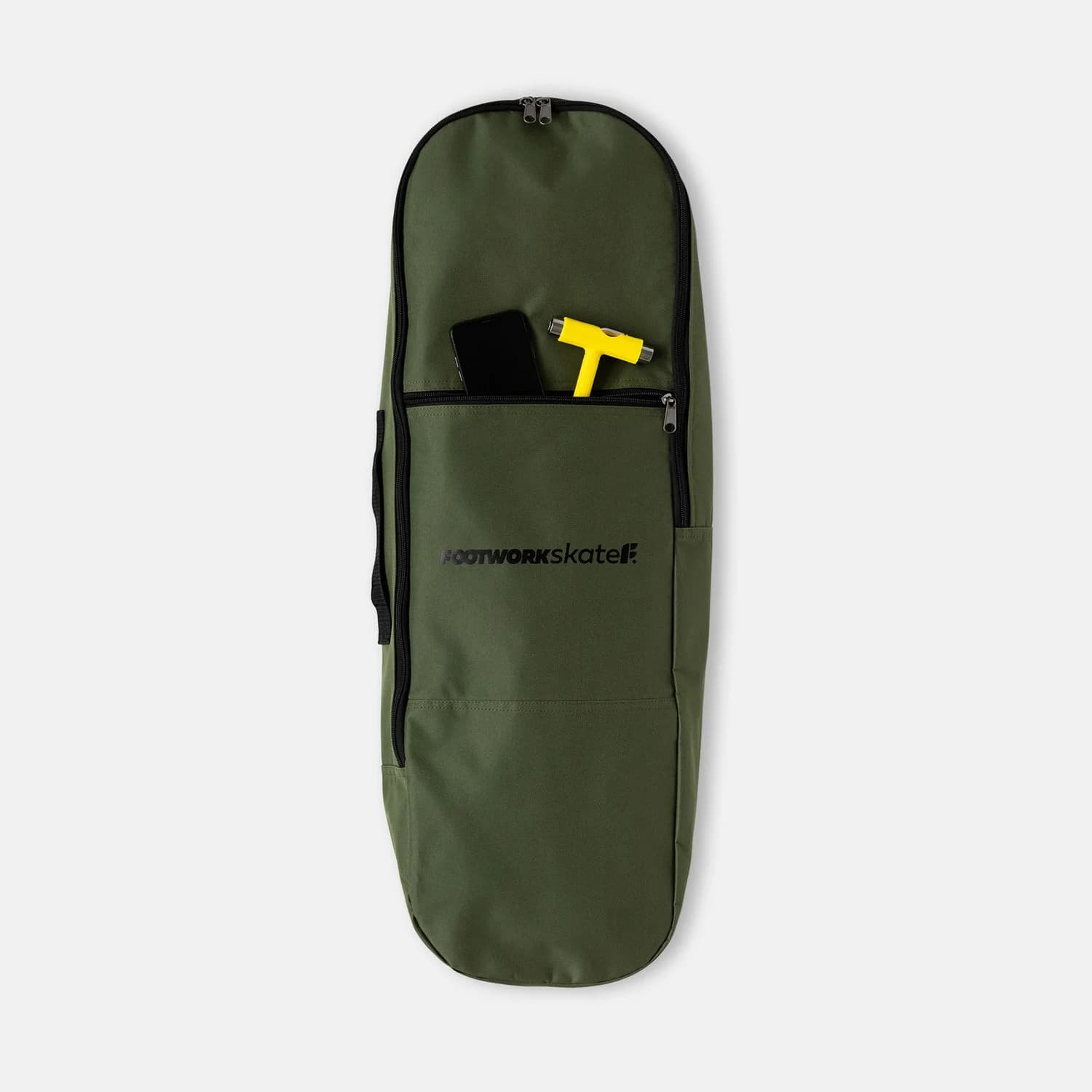 Чехол Футворк Deckbag FOREST