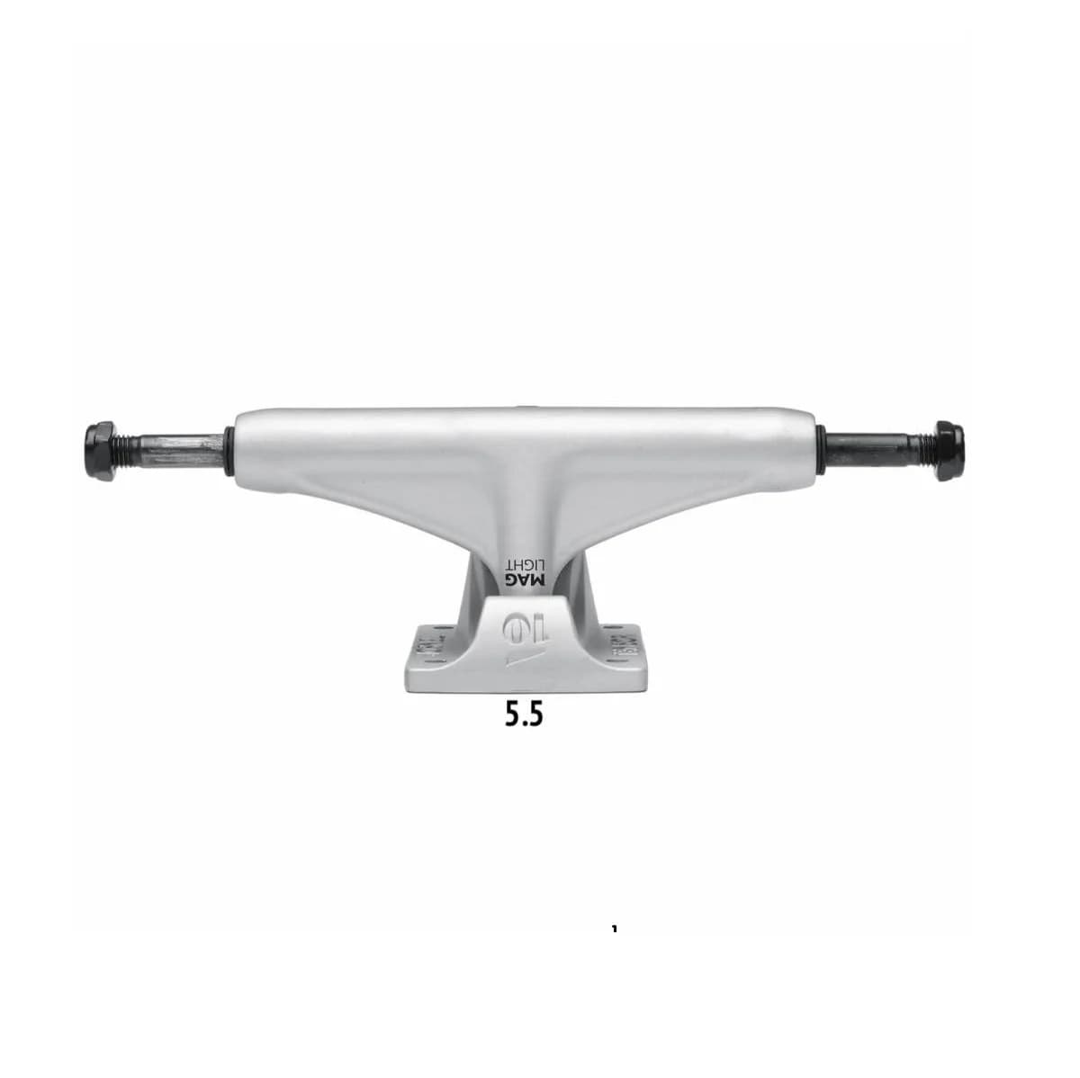 Подвеска Tensor Mag Light Lo Silver 5.5
