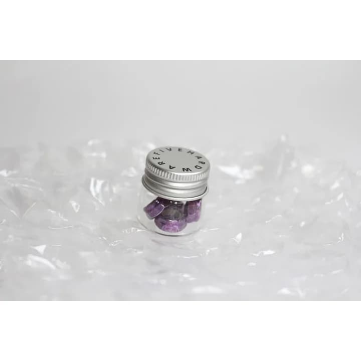 Гайки FiveHardware Purple axis