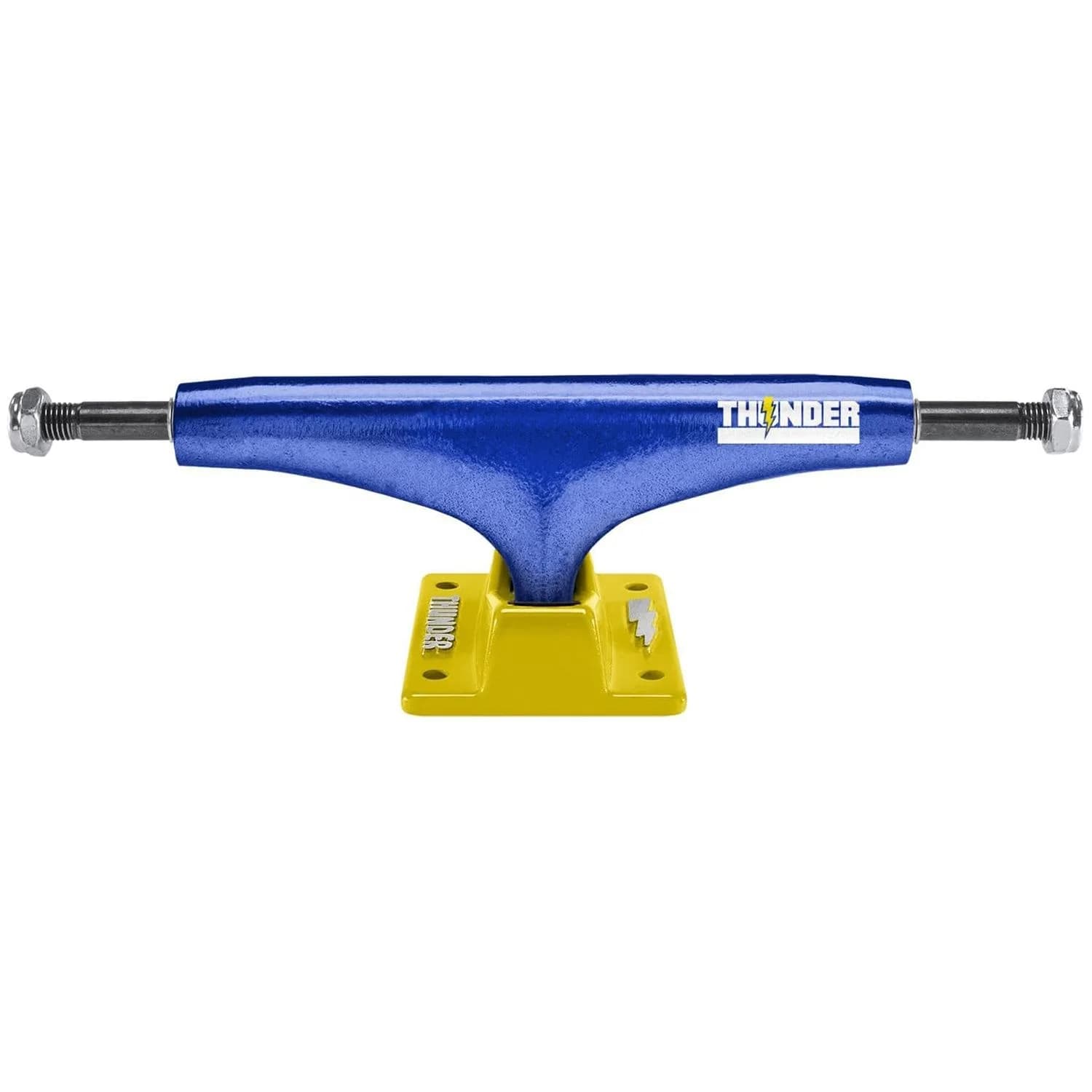 Подвески THUNDER TRUCKS LT VARSITY BLU/YLW 148