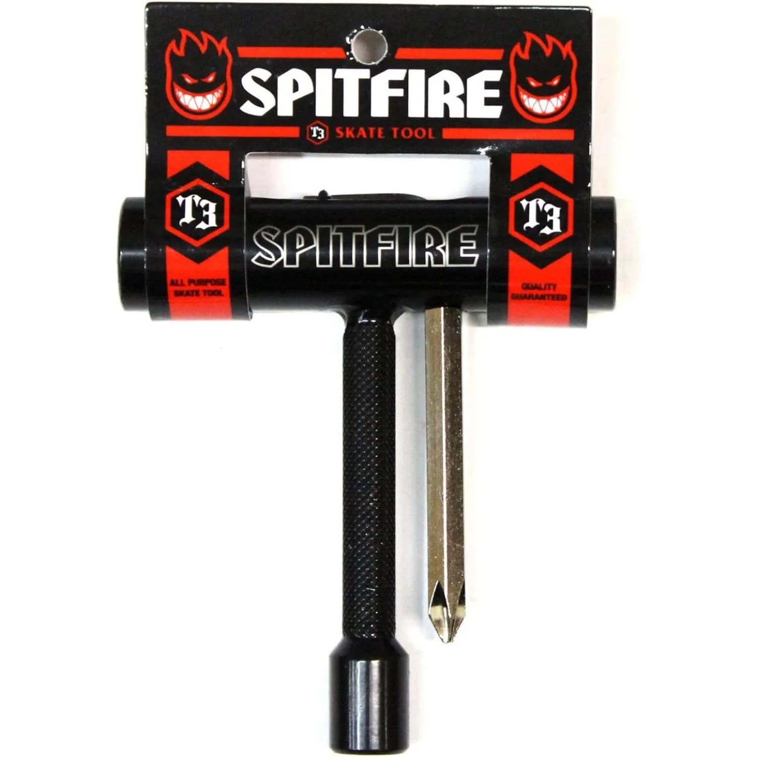 Ключ SPITFIRE T3 TOOL