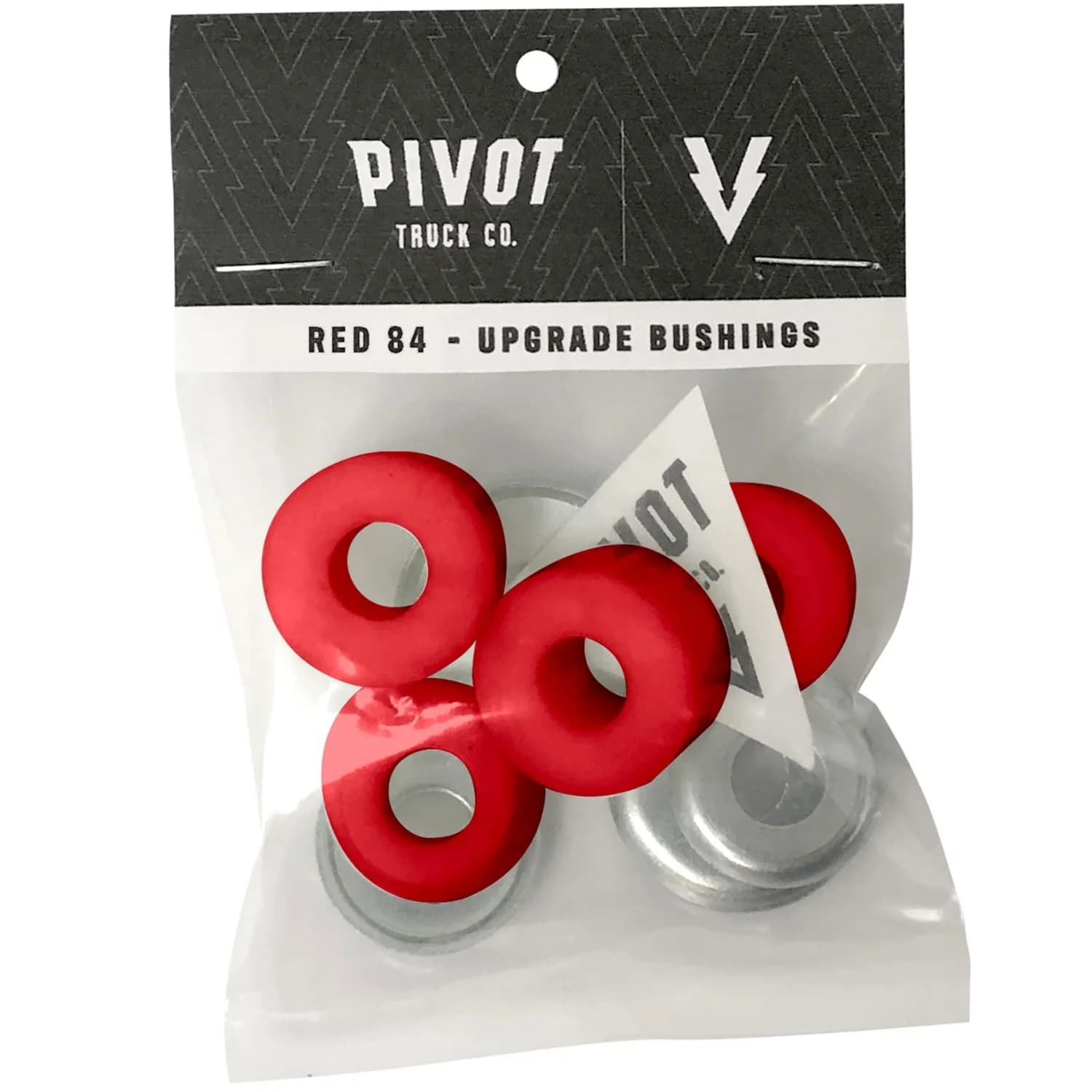 Бушинги PIVOT