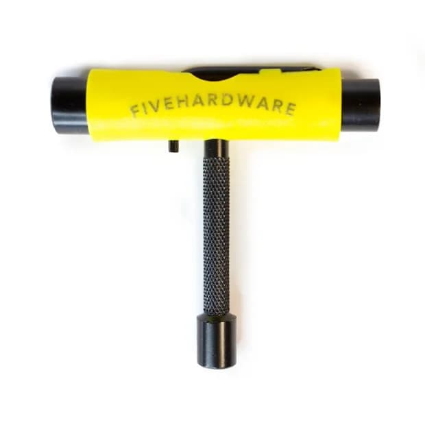 Ключ Simple yellow tool