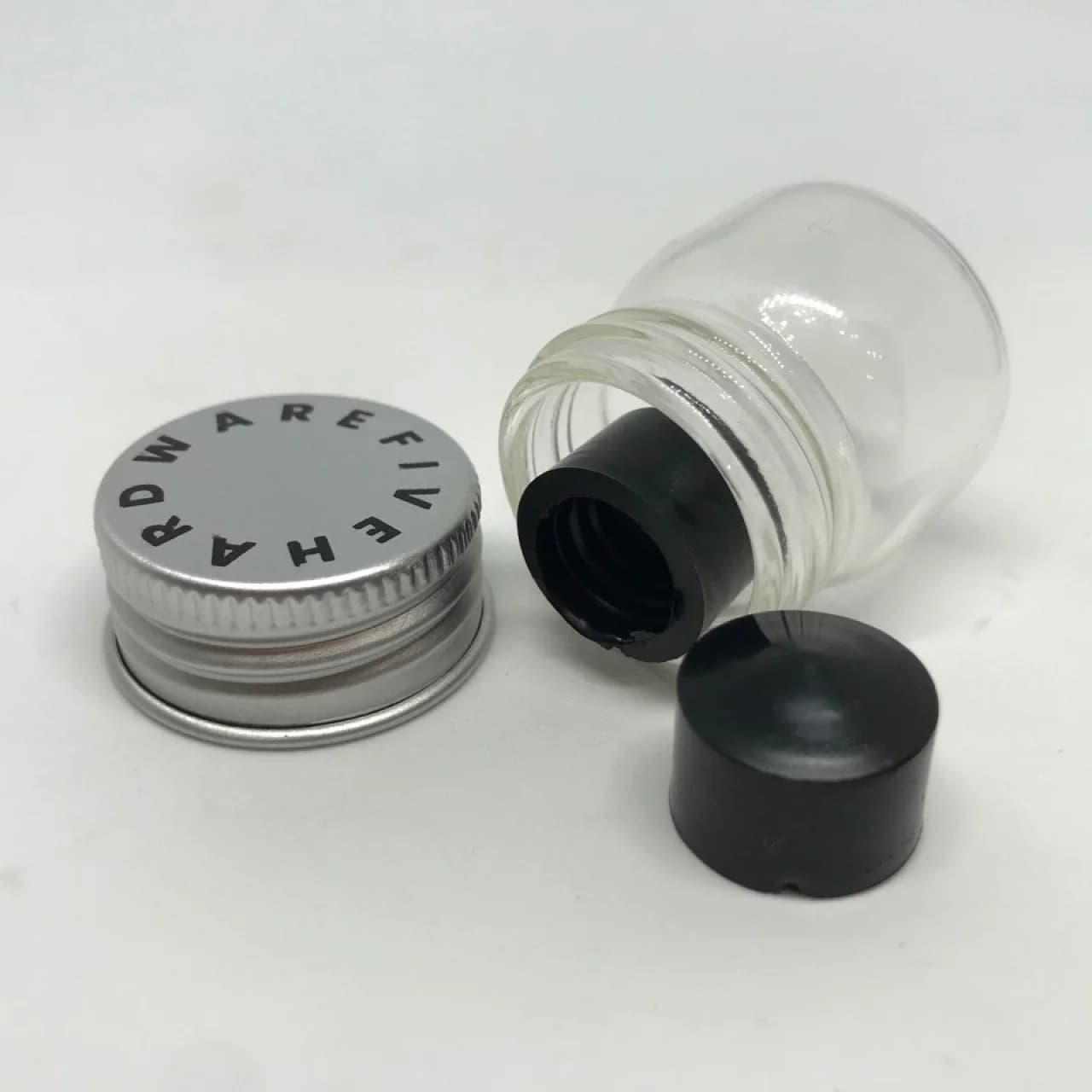 Пивоткап Black washer