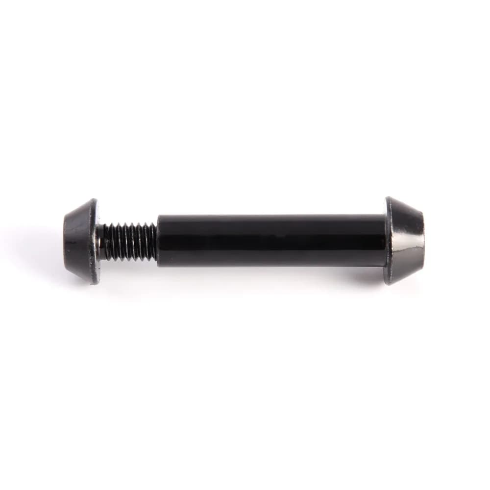 Ось Ethic 8 STD на вилку axle black