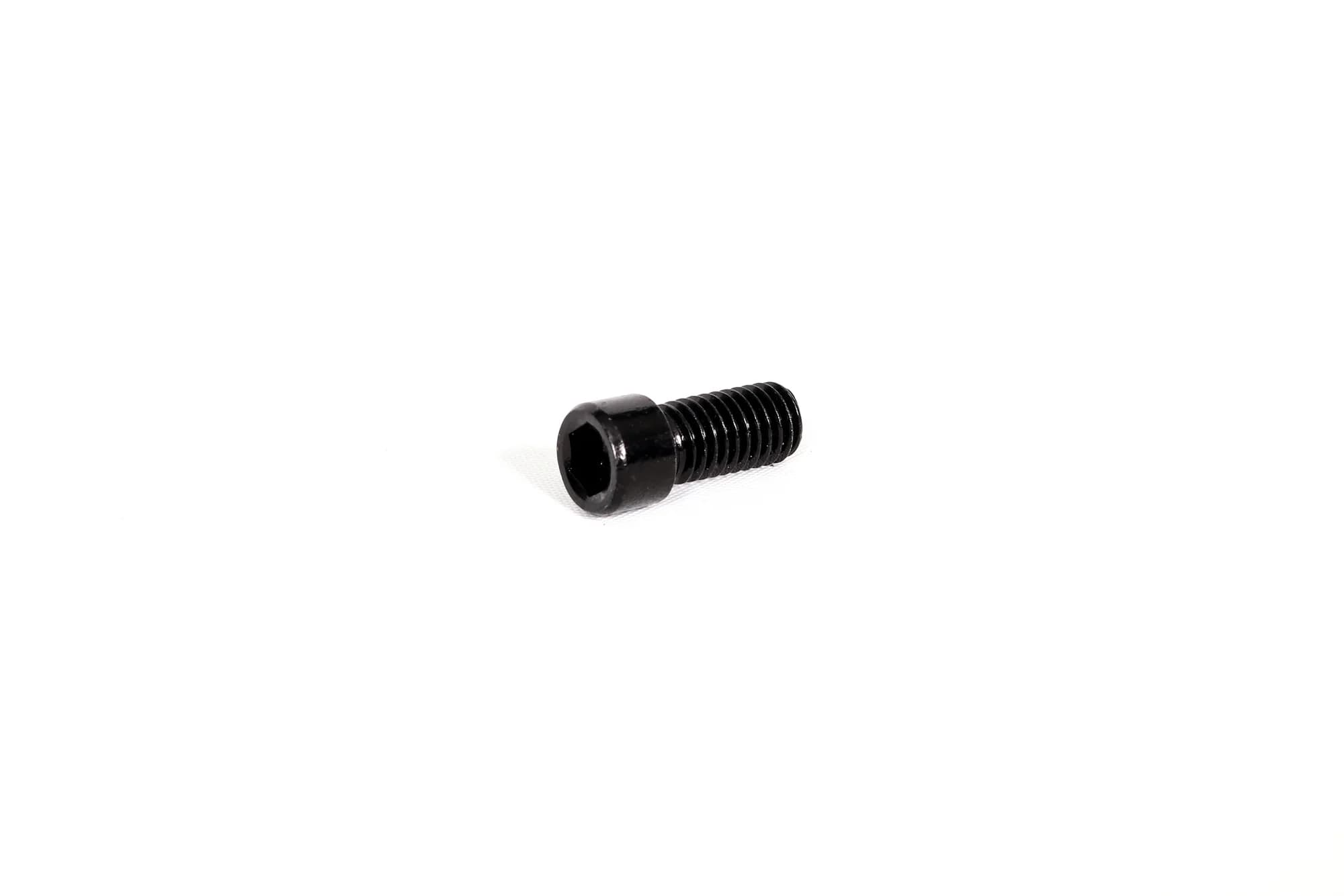 Болт для зажима Ethic 1 шт. (Clamp screw black)
