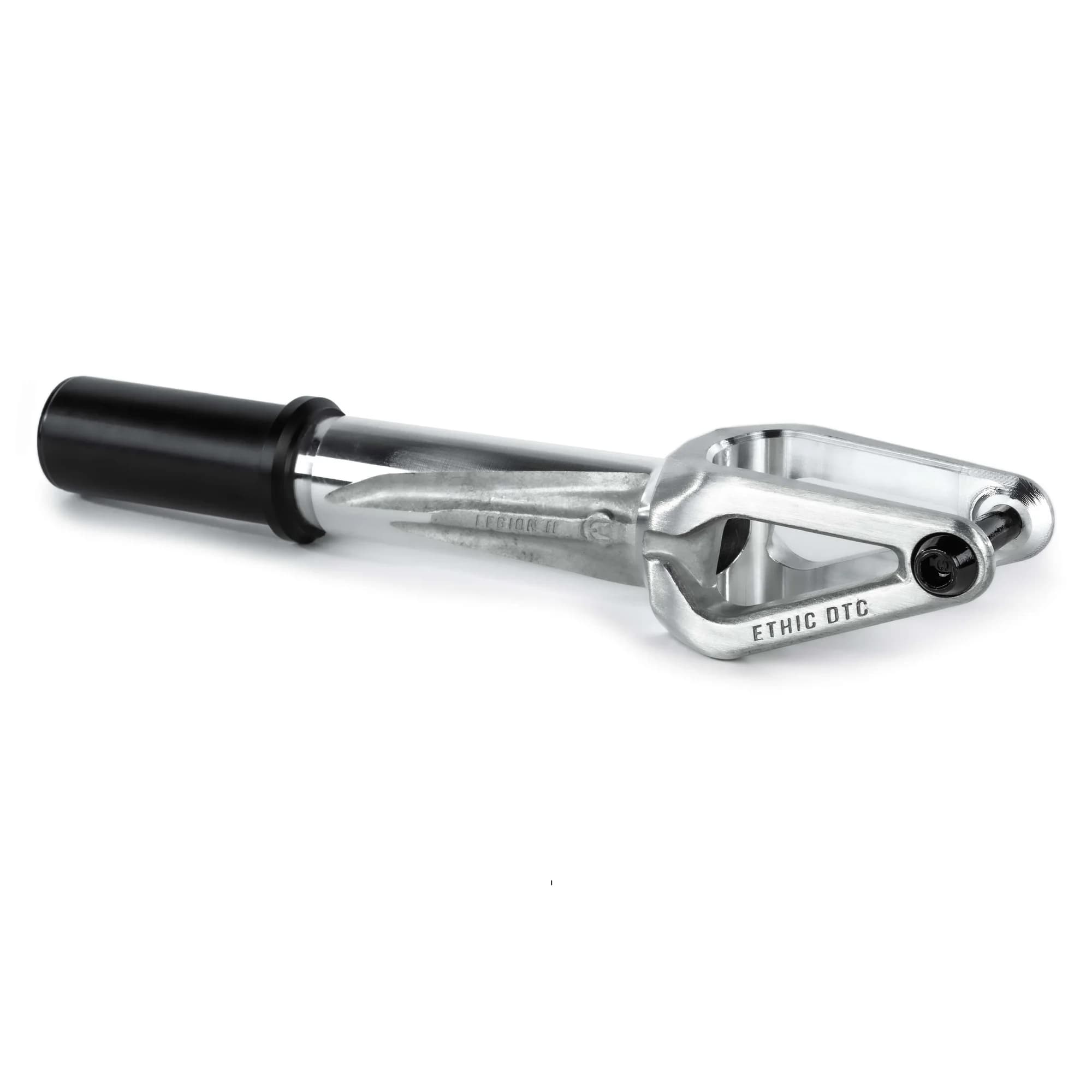Вилка Ethic Legion v2 fork IHC Raw