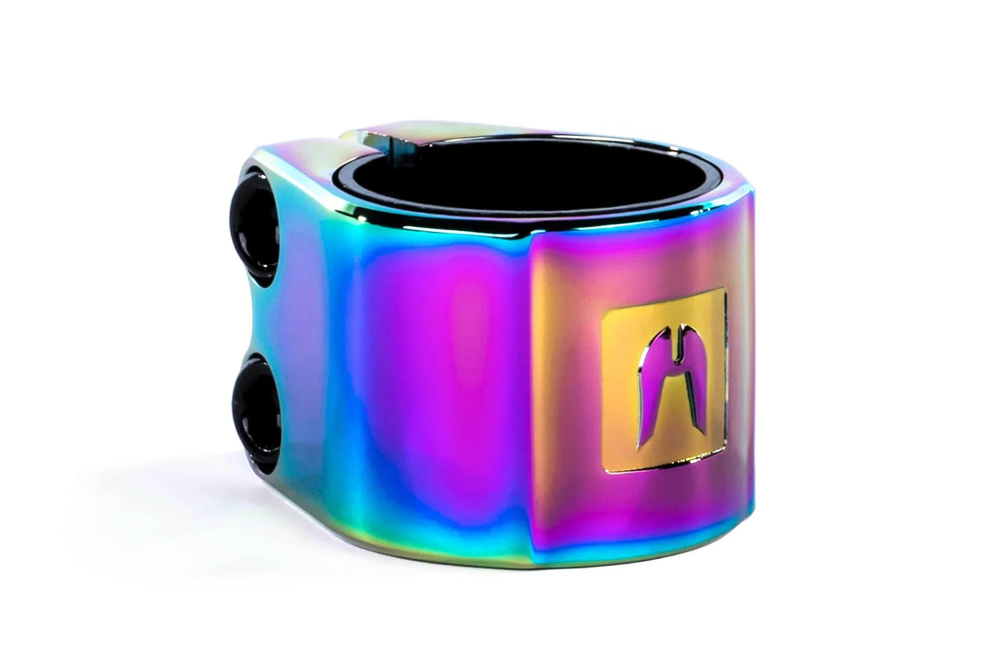 Зажим Ethic Valkyria clamp Neochrome