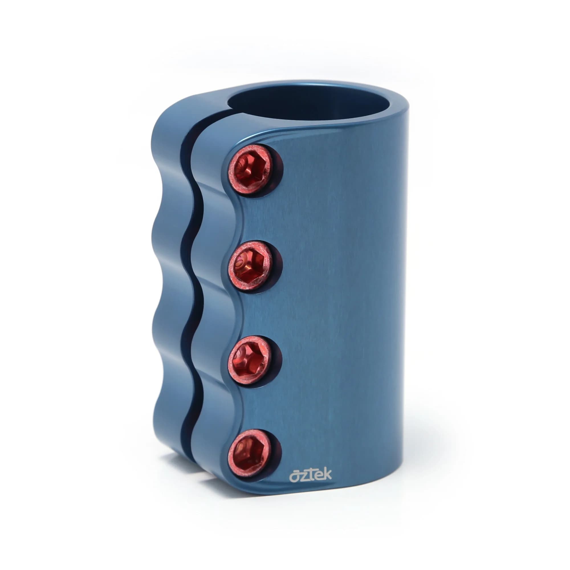 Зажим Aztek Ember SCS, Blue