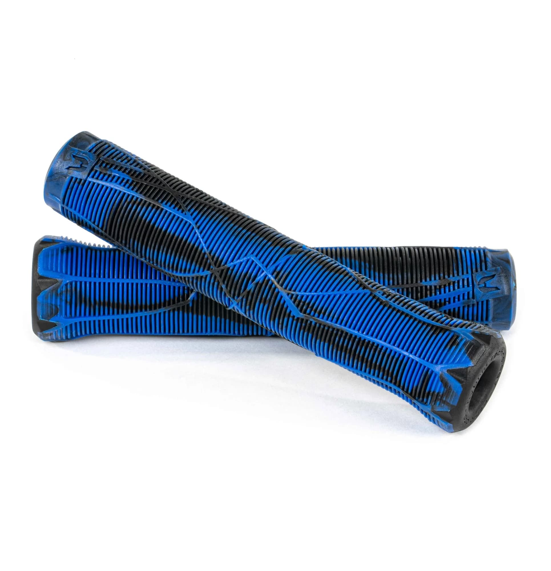 Грипсы Ethic Slim grips blue