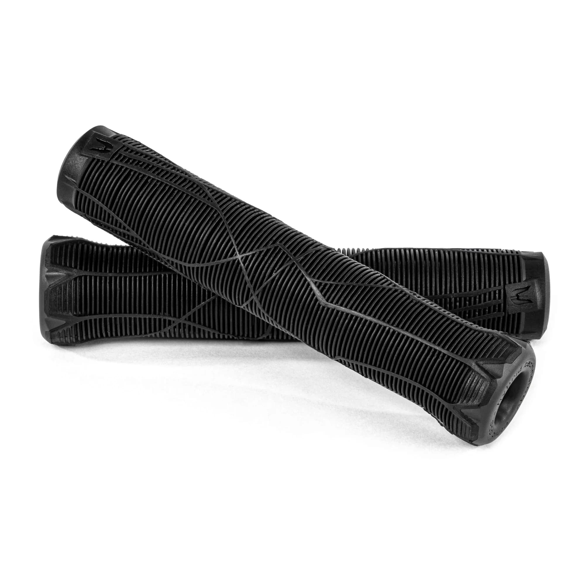 Грипсы Ethic Slim grips black