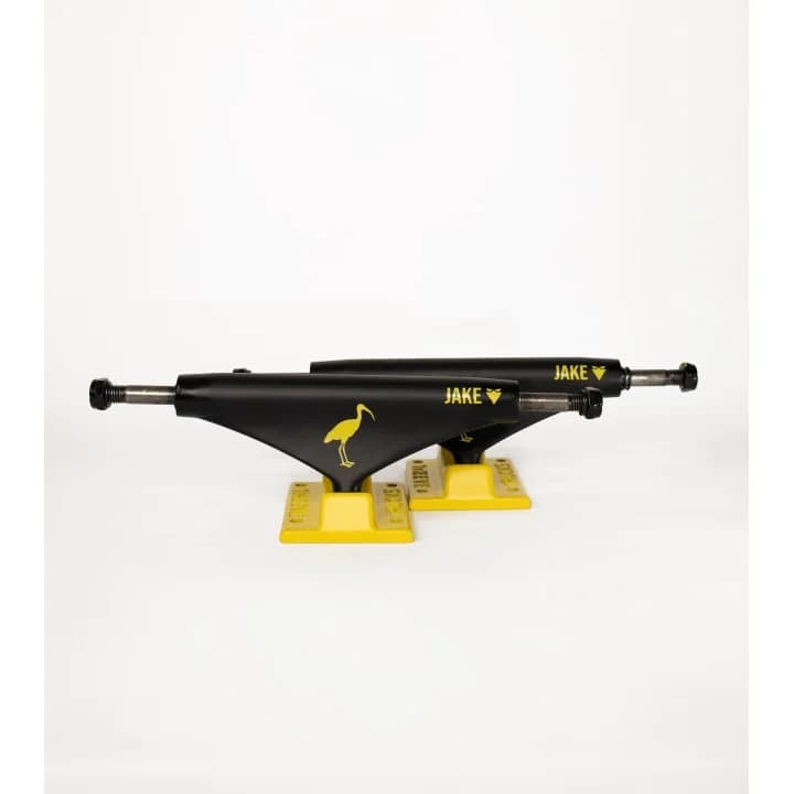 Подвески Theeve CSX DUNCOMBE IBIS 5,85