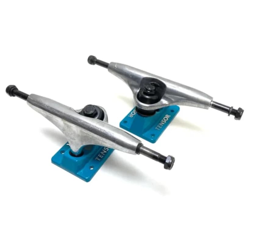 Подвески Tensor Alloys RAW/AQUA 5.0