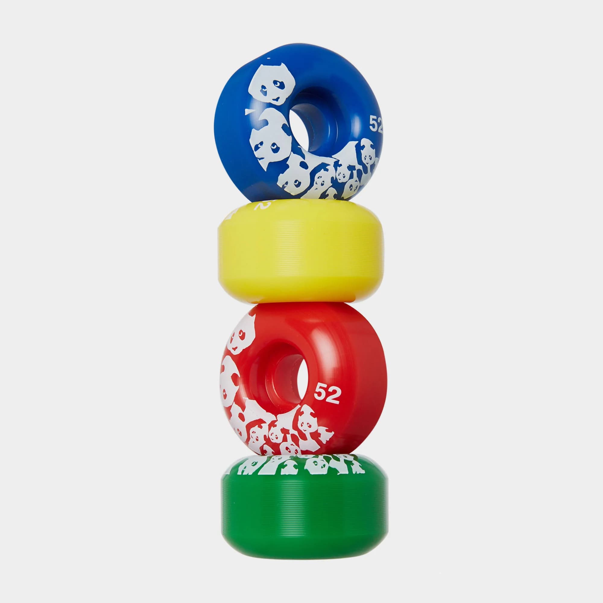 Колеса Enjoi Spectrum Multi 99А 52mm