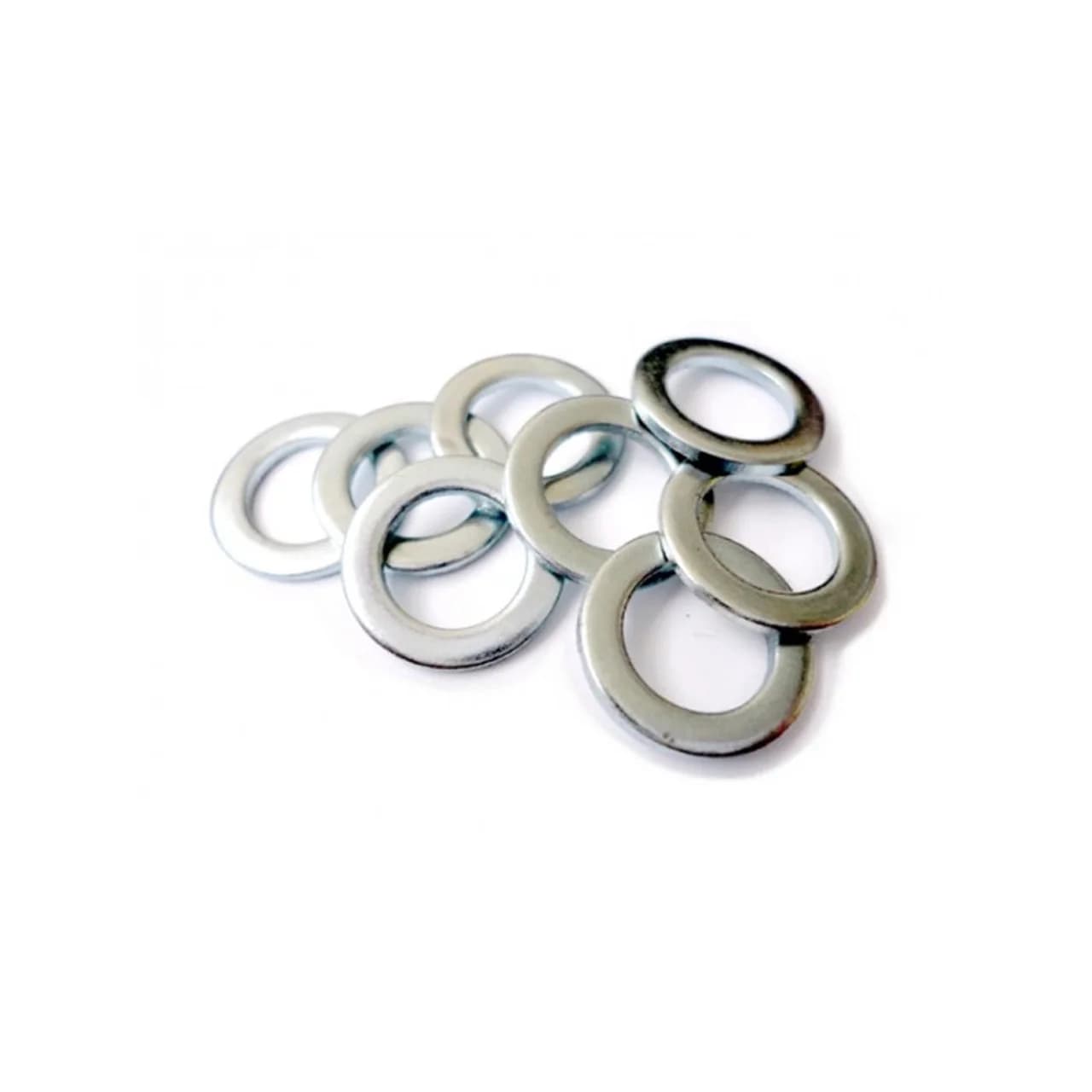 Спидринг (шайба) MINI LOGO AXLE WASHER