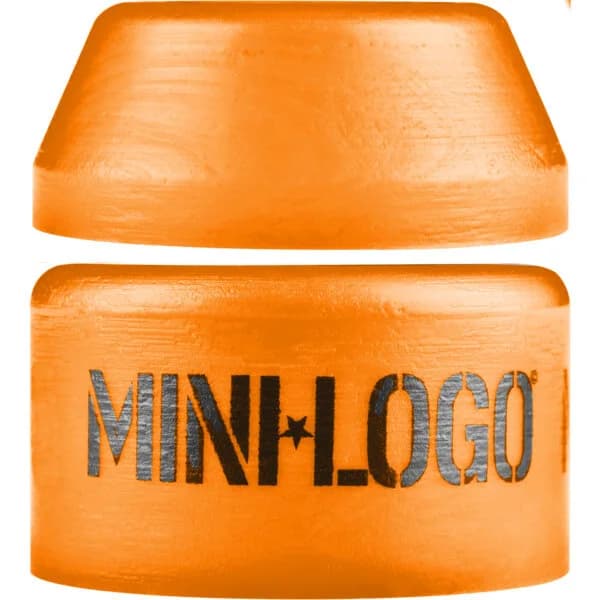 Бушинги MINI LOGO MEDIUM PAIR 94A