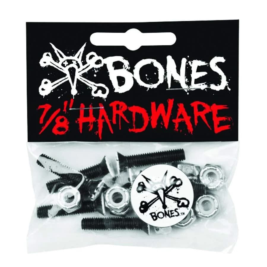 Винты BONES 7/8"