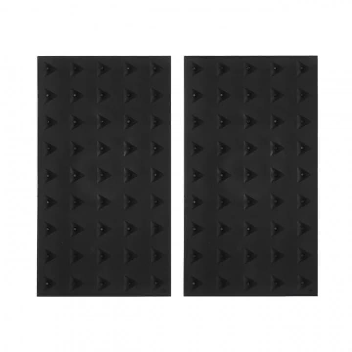 Шкурка для сноускейта Ambition PRISM Studded Grip (2 pieces)