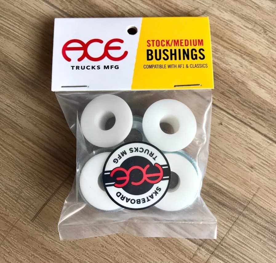 Бушинги Ace Trucks Bushings Stock/Medium
