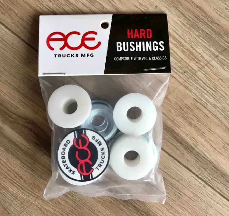 Бушинги Ace Trucks Bushings Hard