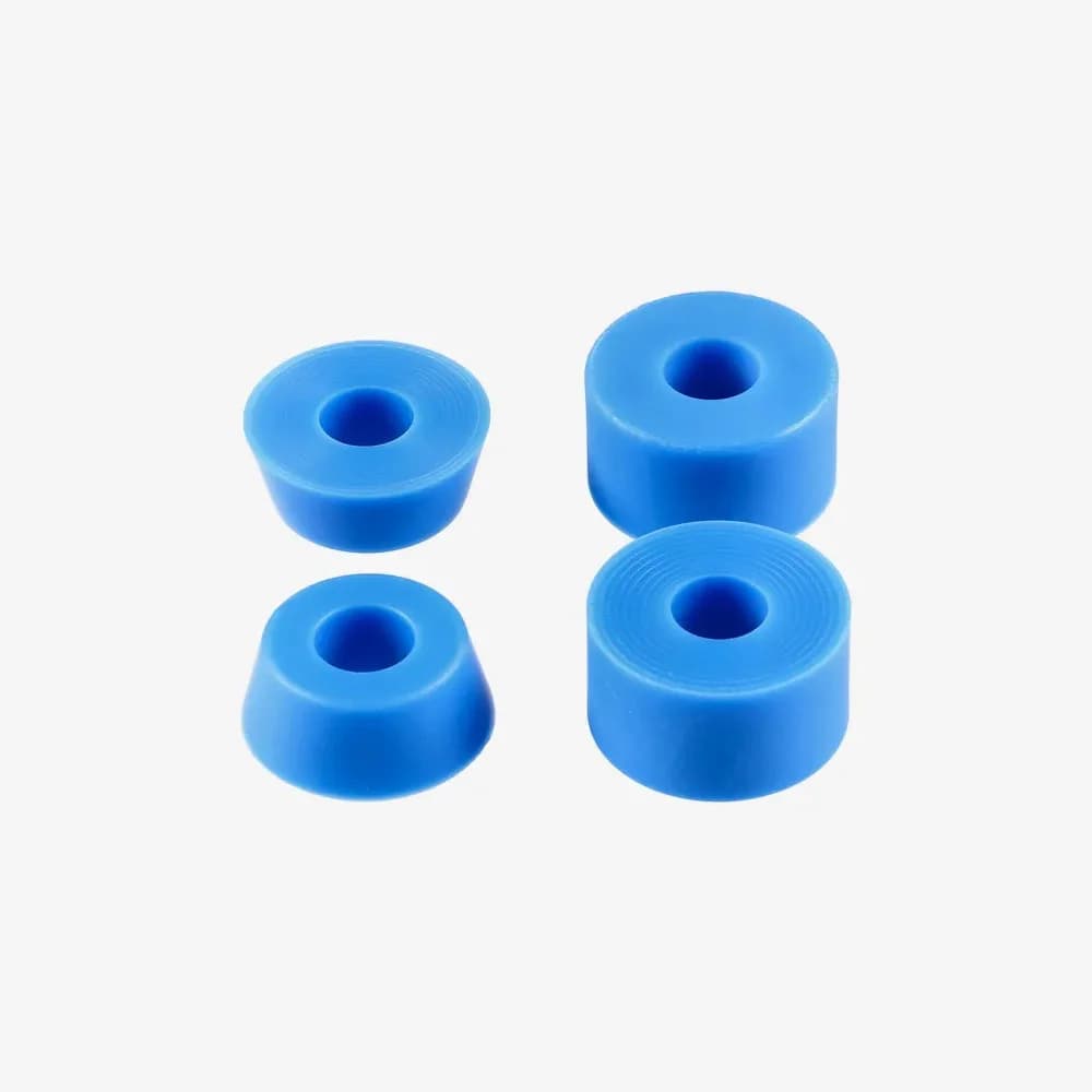 Бушинги Pig HARD BUSHINGS 96A Blue