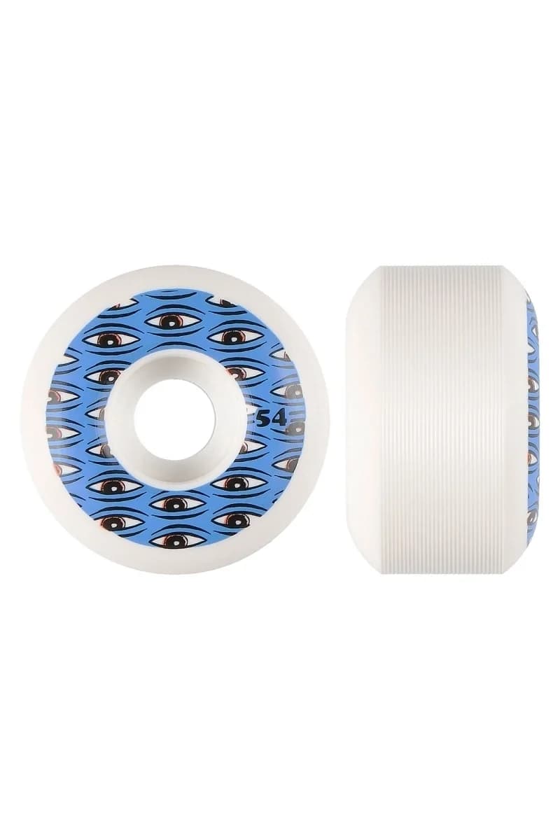 Колёса Toy Machine All Seeing 54mm/100A